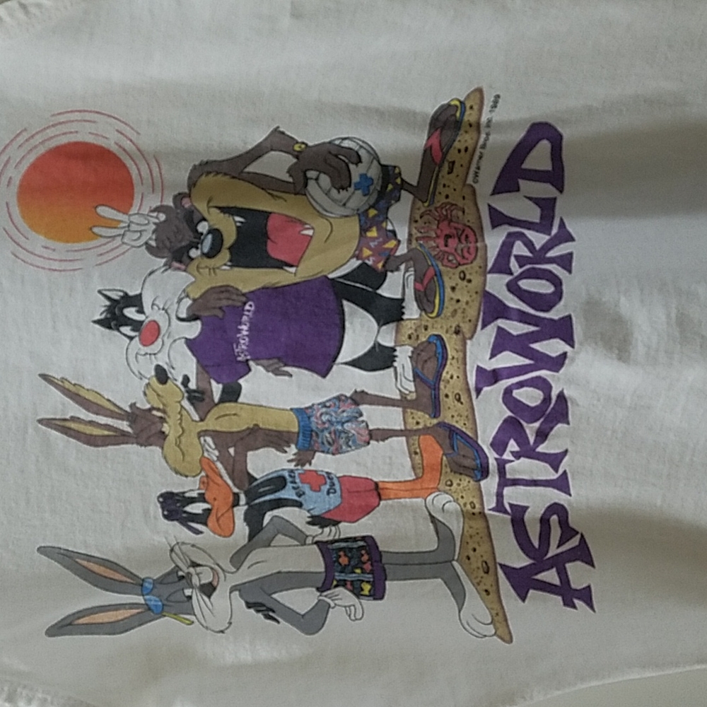Vintage Looney Tunes Tank Top